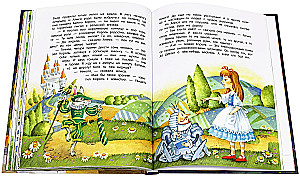 Alicja w Krainie Czarów