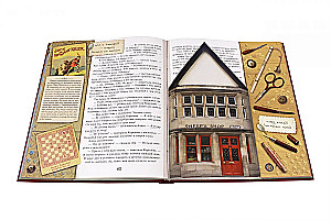 Alicja po drugiej stronie lustra