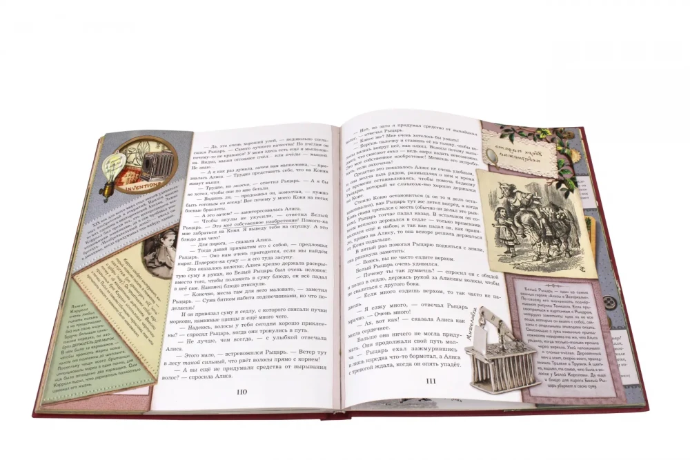 Alicja po drugiej stronie lustra