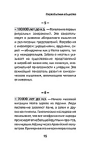 500 olulist kuupäeva maailma ajaloos