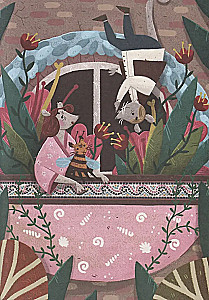 Mullatootjad ja närimisloomad