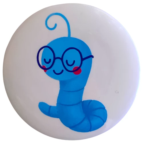 Sümbol - Fedja, 5.5cm