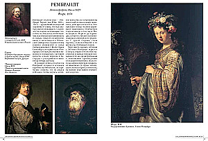 Die bekanntesten Meisterwerke der Weltporträtkunst