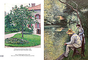 Gustav Kajbott. Arcydzieła impresjonizmu