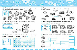 Developing Spatial Thinking