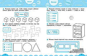 Developing Spatial Thinking