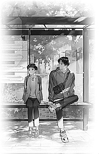 Hot Black Tea. Volume 1