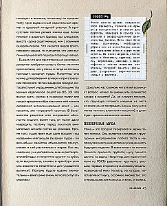 Больше чем шарлотка. Рецепты завтраков, выпечки, десертов, напитков и заготовок из яблок