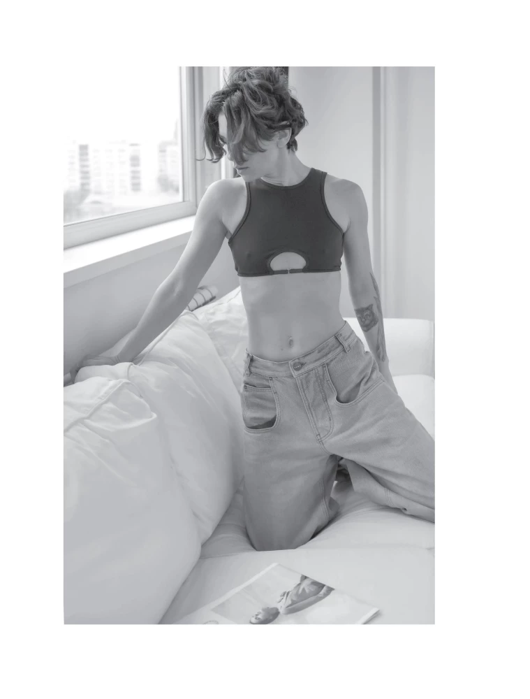 When the Body Listens. How to Exercise for Pleasure and Eat to Enjoy, Without Limiting Yourself