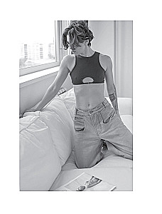 When the Body Listens. How to Exercise for Pleasure and Eat to Enjoy, Without Limiting Yourself