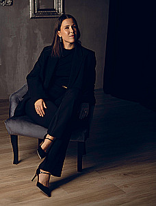 VOROTNIČKI, kuri maina visu. Ažūru adīšana ar tamborēšanu. 10 autoru meistarklases un 1000+ ideju jauniem dizainiem