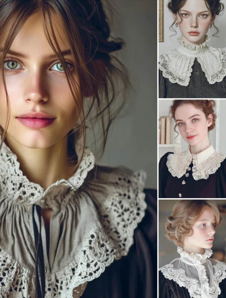 VOROTNIČKI, kuri maina visu. Ažūru adīšana ar tamborēšanu. 10 autoru meistarklases un 1000+ ideju jauniem dizainiem