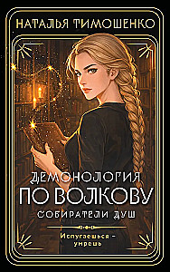 Dämonologie nach Wolkov. Seelenfänger