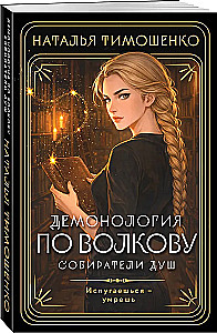 Dämonologie nach Wolkov. Seelenfänger