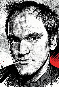 Quentin Tarantino. From Cinephile to Director. From Reservoir Dogs to Once Upon a Time in... Hollywood