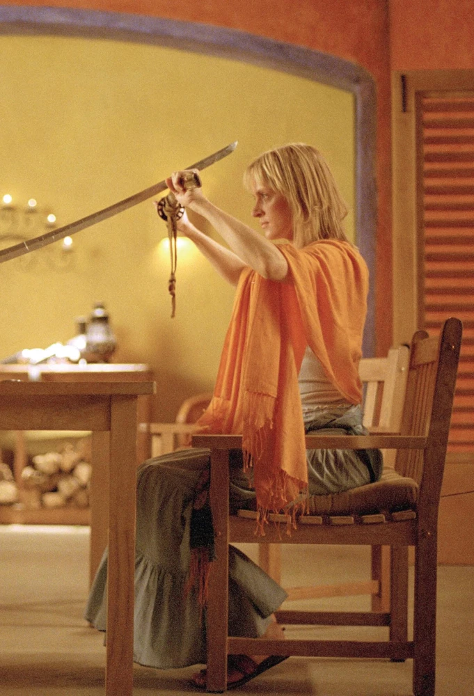 Quentin Tarantino. From Cinephile to Director. From Reservoir Dogs to Once Upon a Time in... Hollywood