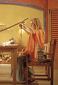 Quentin Tarantino. From Cinephile to Director. From Reservoir Dogs to Once Upon a Time in... Hollywood