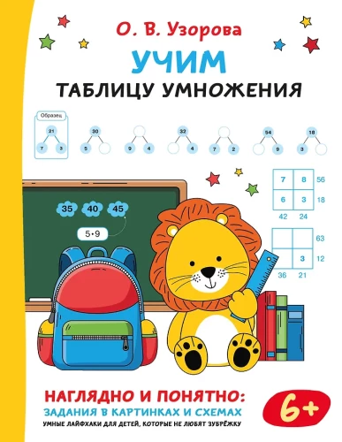 Mokome naudoti daugybos lentelę