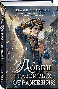 The Catcher of Shattered Reflections