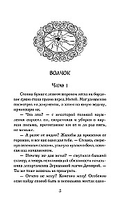 The Catcher of Shattered Reflections