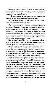 The Catcher of Shattered Reflections