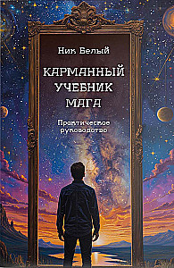 Pocket Handbook of Magic. Practical Guide