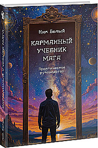 Pocket Handbook of Magic. Practical Guide