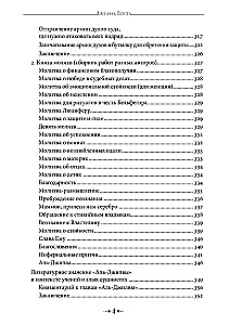 Seer. Fundamentals of Dark Magic