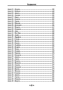 Encyclopedia of Knowledge of the Crow and Wolf School. Volume 1