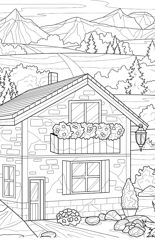 Your Psychological Coloring Book for Working with the Inner Child