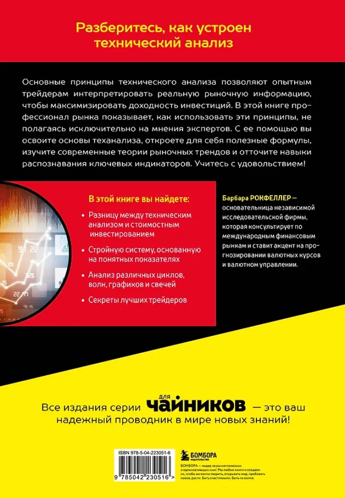 Technische Analyse für Einsteiger