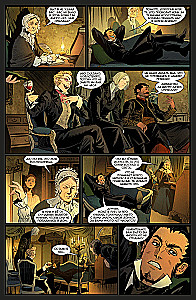 Rzeki. Nie ma strachu