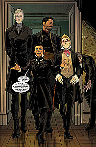 Rzeki. Nie ma strachu