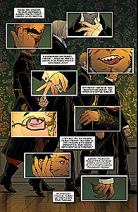 Rzeki. Nie ma strachu