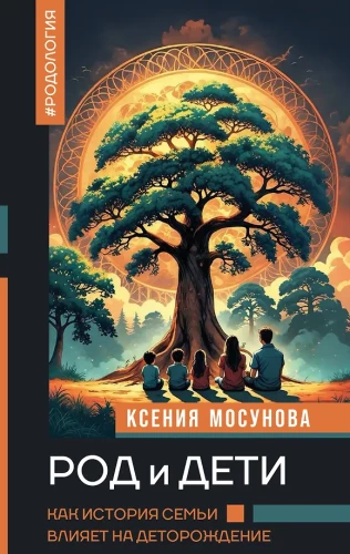 Lineage and Children. How Family History Affects Childbearing