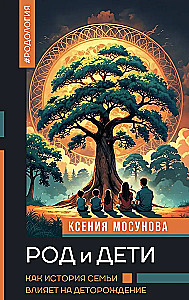 Lineage and Children. How Family History Affects Childbearing