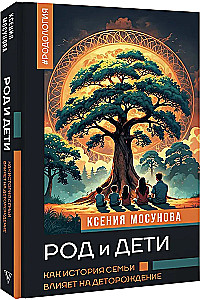 Lineage and Children. How Family History Affects Childbearing