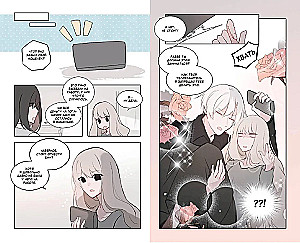 Diena su manimi. Tomas 3