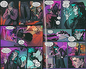 Besoboi. Buch 1. Klipoth