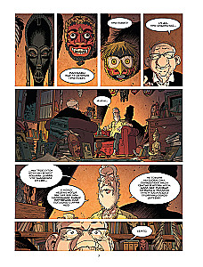 Antananarivo. Abenteuer sind für alle Altersgruppen zugänglich