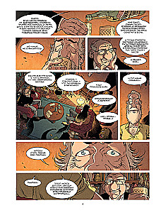 Antananarivo. Abenteuer sind für alle Altersgruppen zugänglich