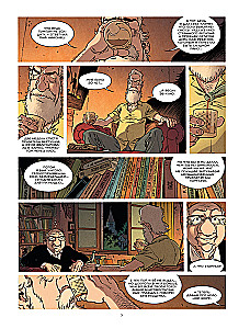 Antananarivo. Abenteuer sind für alle Altersgruppen zugänglich