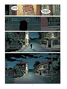 Antananarivo. Abenteuer sind für alle Altersgruppen zugänglich