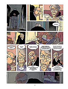 Antananarivo. Abenteuer sind für alle Altersgruppen zugänglich