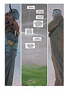 Temüdschin. Auf den Spuren Dschingis Khans