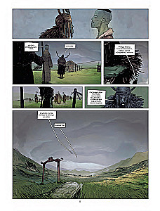 Temüdschin. Auf den Spuren Dschingis Khans