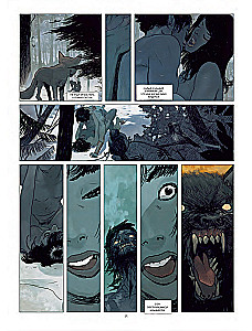 Temüdschin. Auf den Spuren Dschingis Khans