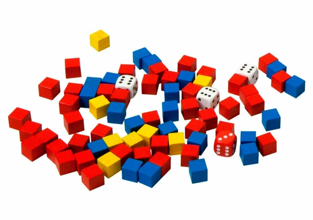 Настольная игра - Evolution. The Origin of Species (на английском языке)