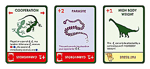 Настольная игра - Evolution. The Origin of Species (на английском языке)