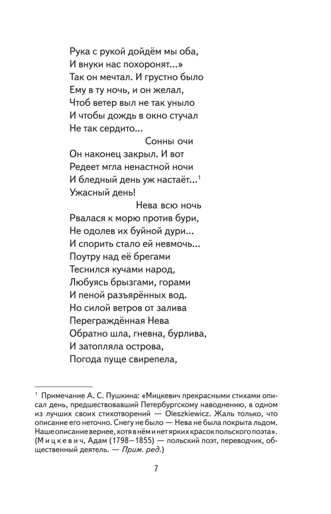 Der kupferne Reiter. Gedichte und Stücke